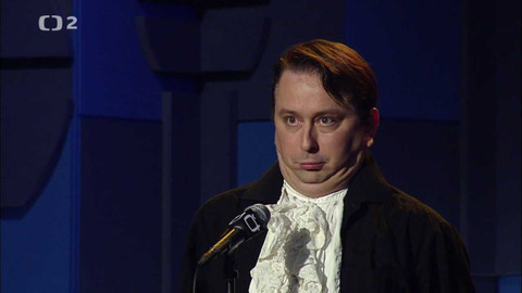 Na stojáka - 24. října 2012