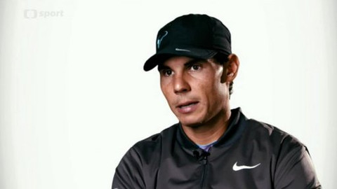 ATP týden tenisu - 15. října 2014