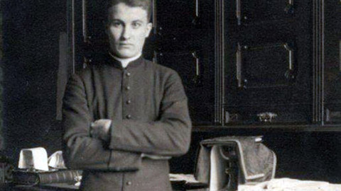 Cesty víry - Milujte život