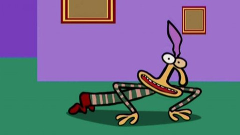 Minuta v muzeu - Obraz Napoleon při přechodu Alp