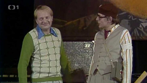 Zajíc v pytli - Zajic v pytli 3