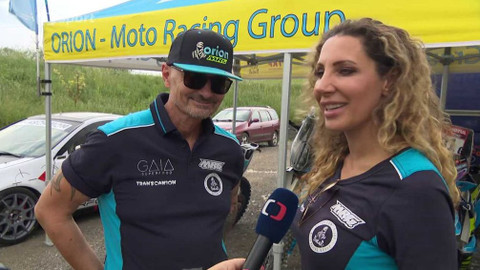 Svět motorů - Aktuálně