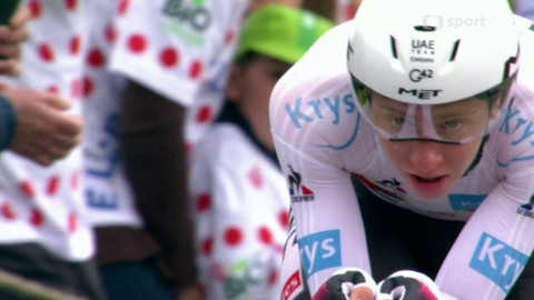 Tour de France - Tour de France 2021