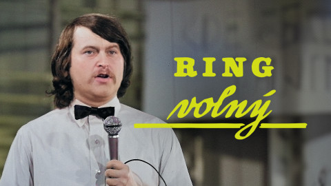 Ring volný
