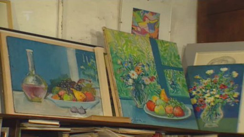 Postřehy odjinud - Provence očima Jana Šmída