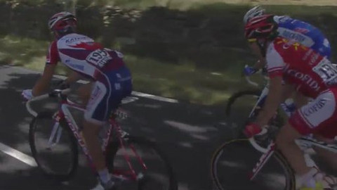 Tour de France - 15. etapa