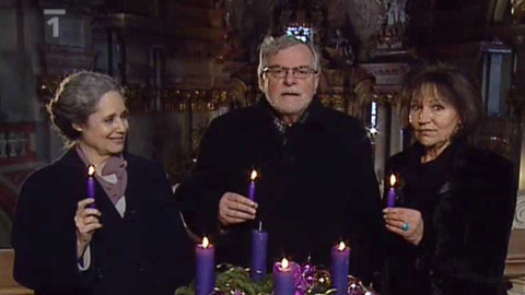 Adventní koncerty České televize - 4/4 Adventní koncert 2008