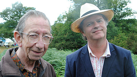 Dobrodružství s Paulem Mertonem - 4/6 V Anglii