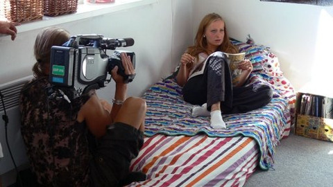 Exit 316 - Mise - Jsem cvok, ale neléčím se