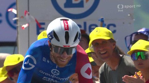 Tour de France - 13. etapa