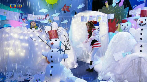 Kouzelná školka - 18. února 2021