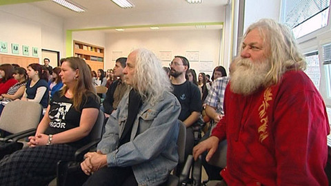 Týden v regionech (Ostrava) - 3. března 2012