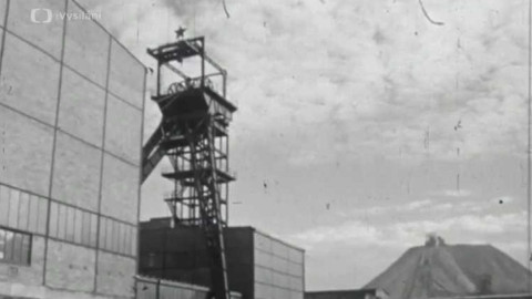 Televizní noviny - 14. května 1965