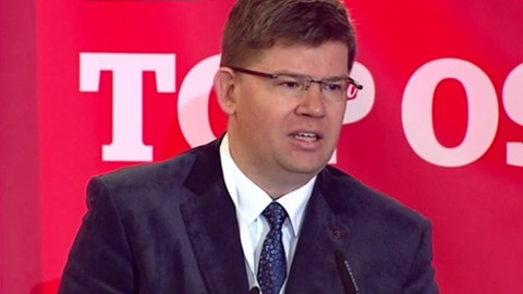 Mimořádné pořady ČT24 - Volební sněm TOP 09