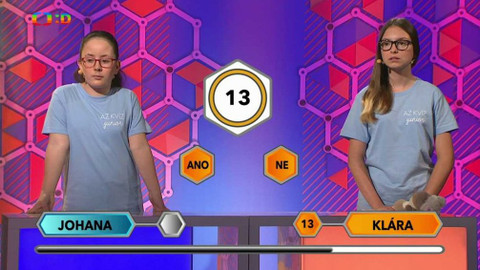AZ kvíz junior - 17. června 2018