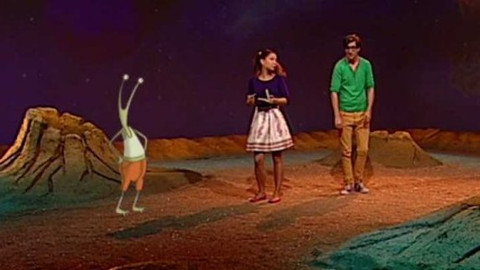 PLANETA YÓ - 7. října 2015