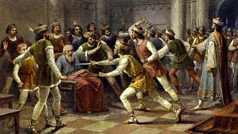 Střípky času - Vršovci