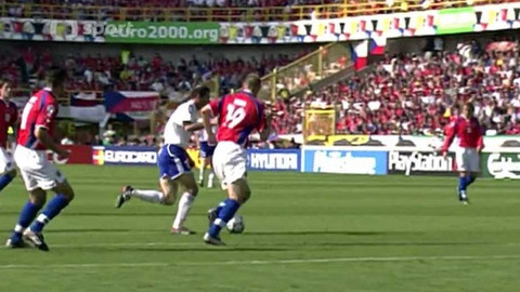 Archiv Z - Česko - Francie