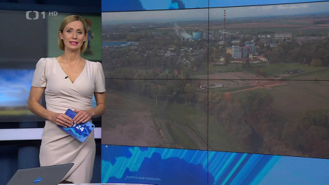 Události v regionech (Ostrava) - 31. října 2024