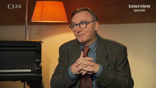 Interview Speciál