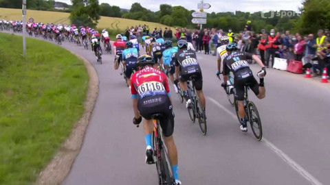 Tour de France - Tour de France 2021