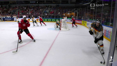 MS v ledním hokeji 2023 Finsko, Lotyšsko - Švýcarsko - Německo