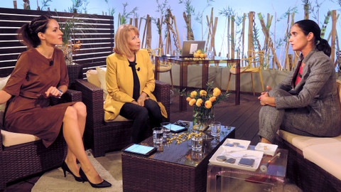 Sama doma - 7. října 2019