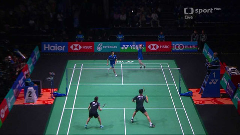 BWF World Tour - Malaysia Open
