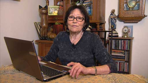 Chcete mě? - 1. února 2015