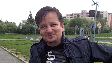 Tísňová linka - 28. května 2013