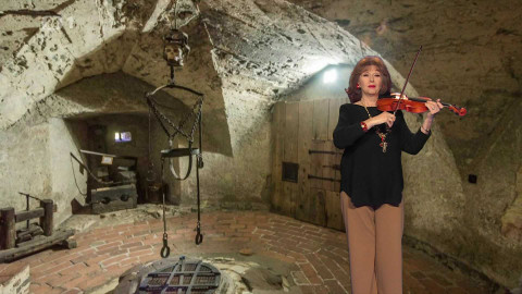 Kalendárium - 10. listopadu 2024