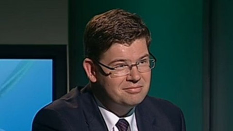 Hyde Park ČT24 - 2. června 2014