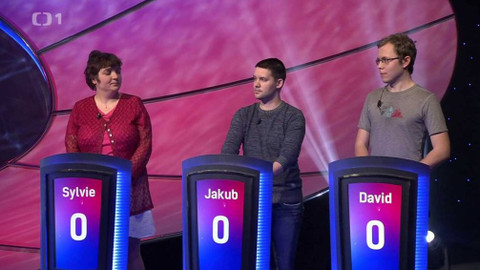 Kde domov můj? - 31. května 2016