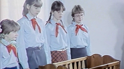 Archiv dne - 6. leden 1984: Martin z Frýdku