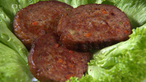 Černé ovce - 11. března