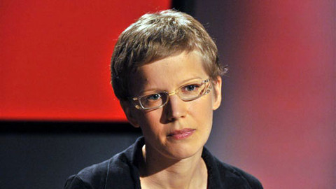 Tah dámou - 2. července 2011