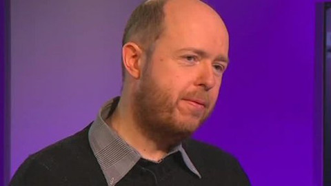 Před půlnocí - 11. března 2013