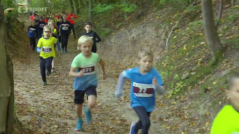 Sport v regionech - Běh Pístovickou riviérou