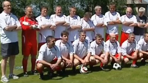 Wiadomości w języku polskim - 15. června 2014