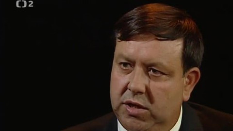 Z očí do očí - Stanislav Mišák