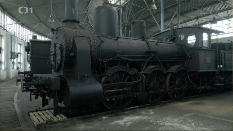 Toulavá kamera - 3. srpna