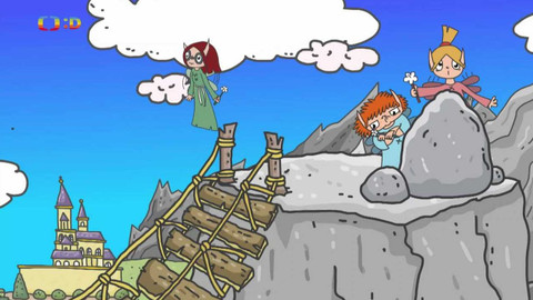 Ty Brďo! - Prázdniny