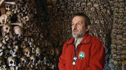 Hranice dokořán - Rozmówki polsko-czeskie - 15. ledna 2012