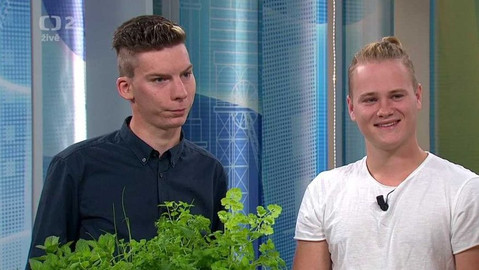 Dobré ráno - 3. září 2021