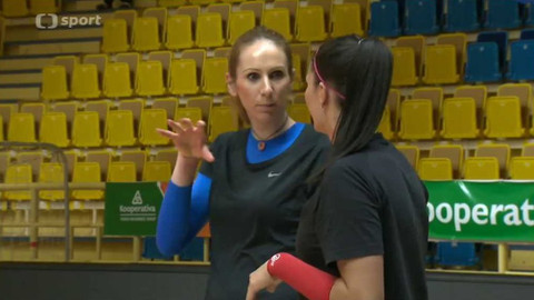 Volejbalový magazín - 26. března 2018