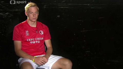 Studio fotbal - Extra