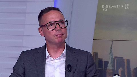 MS ve fotbale mužů 2026 - Studio MS