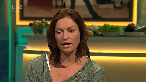 Dobré ráno - 10. října 2012