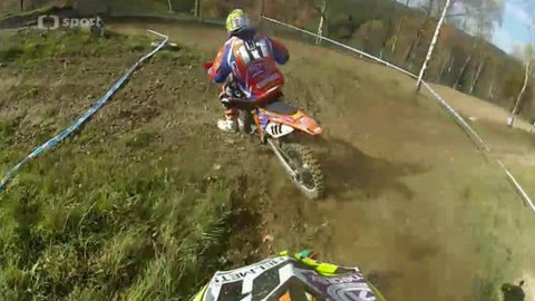 Svět motorů - Svět motorů