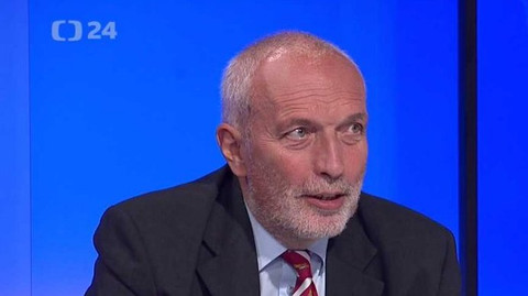 90’ ČT24 - Kvalita soudního systému v ČR